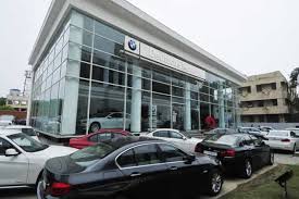 It is different from being a salesman or an employee of a particular company and. Pre Owned Luxury Cars Gain Traction Among Buyers