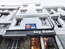 sky home 𝗕𝗢𝗢𝗞 chennai hotel 𝘄𝗶𝘁𝗵 𝟬 𝗣𝗔𝗬𝗠𝗘𝗡𝗧