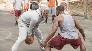 uncle drew review a solid nba summer