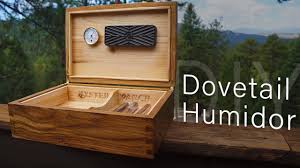 diy dovetail humidor hw designs you