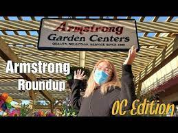 Armstrong Garden Centers Round Up