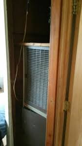 manufactured home furnace replacement
