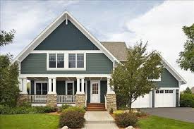15 stunning exterior paint colors