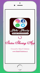 Want to share your lovely feeling with your special friend then this is the right place for you, and i assure you that you will never be seen before. Download And Install Share Chat Whatsapp Status Sharing App From Play Store And Share Your Status Any Time Any Where Concepts Made Easy