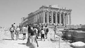 the parthenon and the erechtheion the architectural formation of the parthenon and the erechtheion the architectural formation of place politics and myth