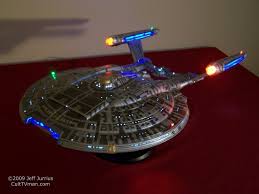 Star Trek Uss Enterprise Nx 01 1 350 Led Lighting Kit For Model Kit Toys Hobbies Star Trek