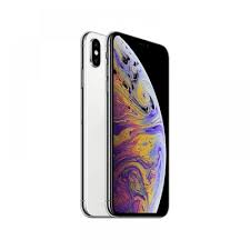 Iphone xs delivers 4g lte advanced wireless for superfast download speeds.and up to 512gb of storage, making this our best price guarantee (check prices across power retailers. Iphone Xs Max 256gb Silver Aplanet