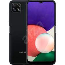 The galaxy a22 5g has android 11 with samsung's oneui 3.1 user interface and comes in a choice of three colors — grey, white, or violet. Samsung Galaxy A22 5g 128gb Grey Mobile Phone Alzashop Com