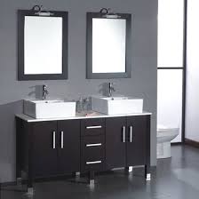 60 In Bathroom Vanity Set