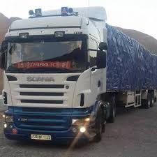 Scania vertrieb und service gmbh, scania used vehicles center koblenz. Camion De Maroc Home Facebook