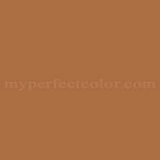 Behr 260d 7 Copper Mountain Precisely