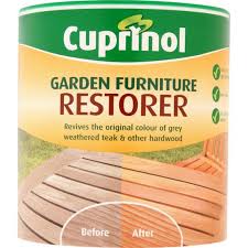 Cuprinol Garden Furniture Rer 1l