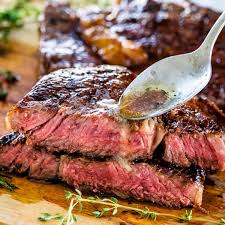 pan seared steak jo cooks