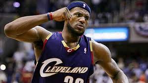 Tristan thompson had 21 points and 12 rebounds, kevin love added 16 points and 12 boards, and the cleveland cavaliers beat the. Espn Com Nba Playoffs2006 Round 1 Wizards Vs Cavs