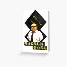 Magnum Dong