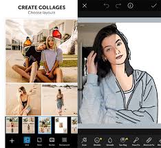 Picsart mod apk latest photo & video editing app gold pro version 2021 instant photo magic free download for android 1 ios and also for pc. Picsart Premium Apk 2021 Mod Desbloqueado 18 4 5 Descargar