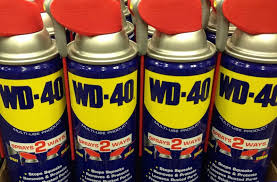15 ingenious uses for wd 40 you didn t