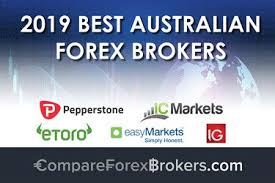 Australian Forex Broker 2019 Comparison Fees Vs Features