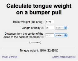 Dangerous Trailer Loads How To Determine If You Are Hauling