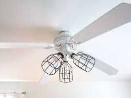 This can vary, depending on the size and weight of the light fixture. Ceiling Fan Light Covers The Honeycomb Home