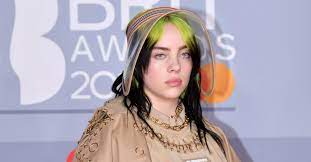 The new york times, in particular, is taking some heat for its paper thin reporting on supposed backlash to the fashion. Billie Eilish Debuts New Look For British Vogue Photoshoot