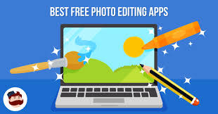 7 best free photo editing apps for