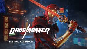 ghostrunner launches new kill run and