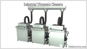ultrasonic cleaning what is it how
