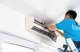 how often to clean your aircon