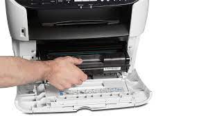 Then you can download and update drivers automatic. Sp 3510sf Black And White Laser Multifunction Printer Ricoh Usa