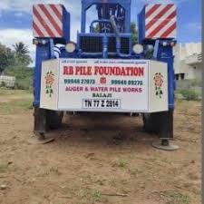 pile foundation contractors in sulur