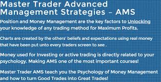 Are You A Struggling Overly Cautious Trader Master Trader