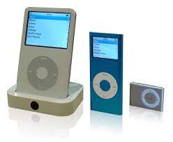 It takes very less memory and provides perfect music experience. Mp3 Player Simple English Wikipedia The Free Encyclopedia
