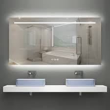 Led Luxury Bathroom Vanity Wall