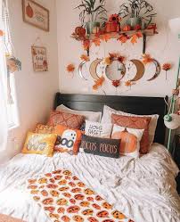 fall room decor ideas to inspire you