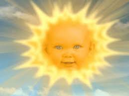The Teletubbies Sun Baby Did NOT Have A Baby! – 2oceansvibe News ...