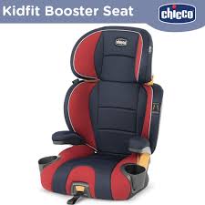 Chicco Horizon Kidfit Toddler Car Seat