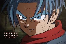 The following tags are aliased to this tag: Here S Some Of My Edgy Trunks Fan Art Dbz