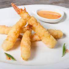 tempura batter recipe