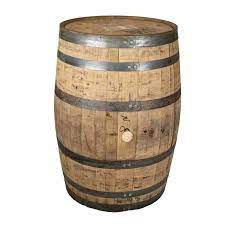 used whiskey barrels rocky mountain