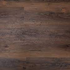 rigid core luxury vinyl plank