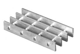 15 sg 2 swaged aluminum rectangular bar