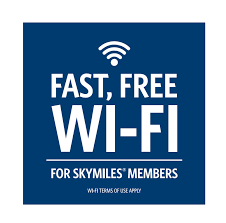 fast free onboard wi fi your