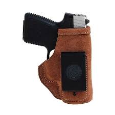 waistband holster for the ruger lc9