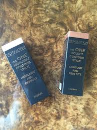 review makeup revolution the one