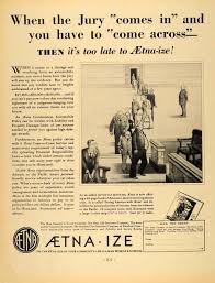 Check spelling or type a new query. 1931 Ad Aetna Ize Insurance Casualty Charles Forbell Original Advert Period Paper Historic Art Llc