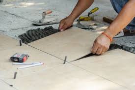 ceramic tile contractors local