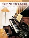 Image result for what comes after alfred premier piano course book 6