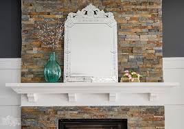 Mantel Decorating Ideas How To Style