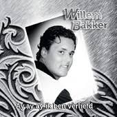 iTunes - Music - Ay Ay Ay Ik Ben Verliefd - Single by Willem Bakker - mzi.srzojrhn.170x170-75
